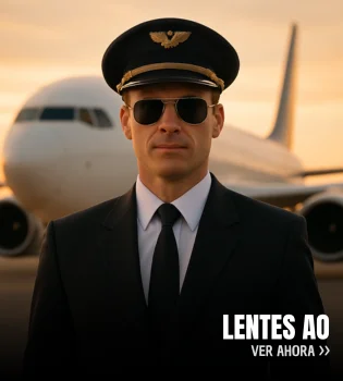 Lentes American optical