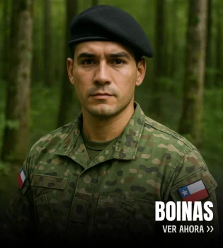 Boinas