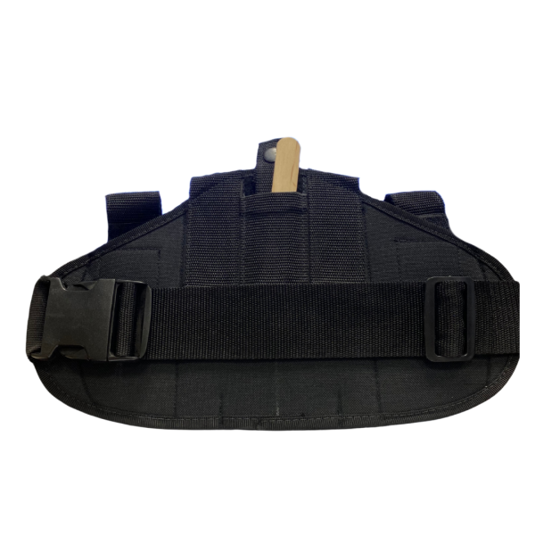 Funda de Pistola Ambidiestra