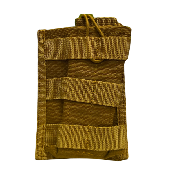 Porta Cargador Pouch M4/M16