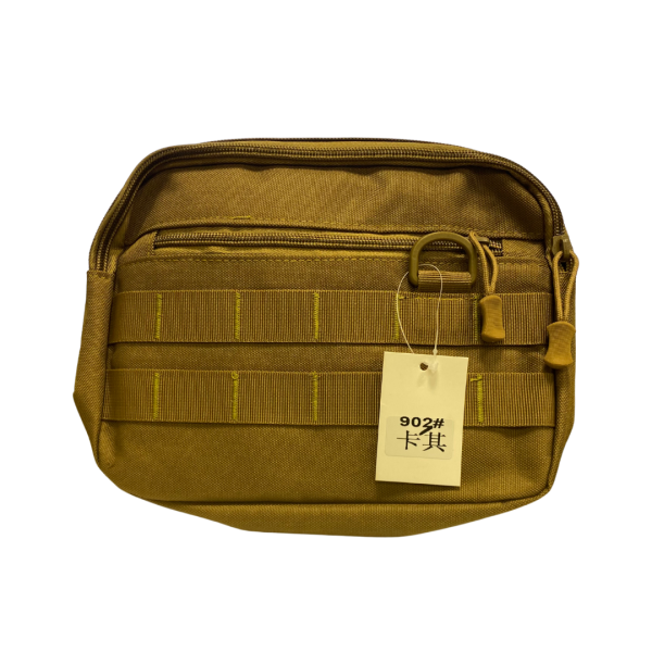 Bolso pechera