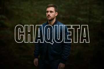 CHAQUETA