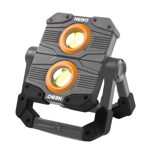 Linterna Recargable NEBO Omni 2K 2000 Lúmenes
