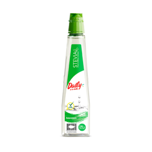 Endulzante Líquido Daily Stevia