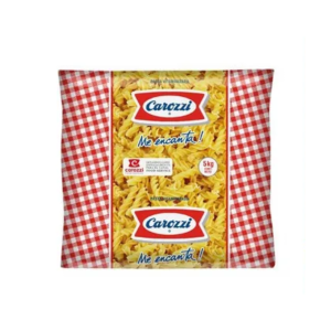 Fideo Espiral 49 5k - Carozzi