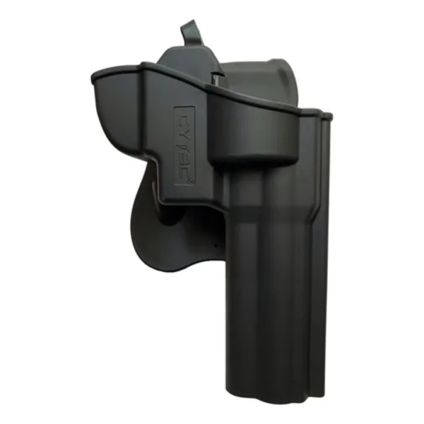 Funda Cytac Para Revólver Taurus 82s