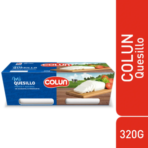 Quesillo Colun 320 g