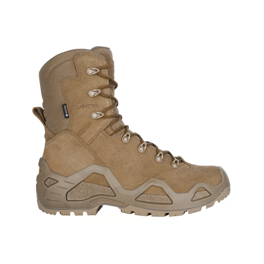 Botas Coyote LOWA Z-8S GTX C Certificadas - Imagen 2