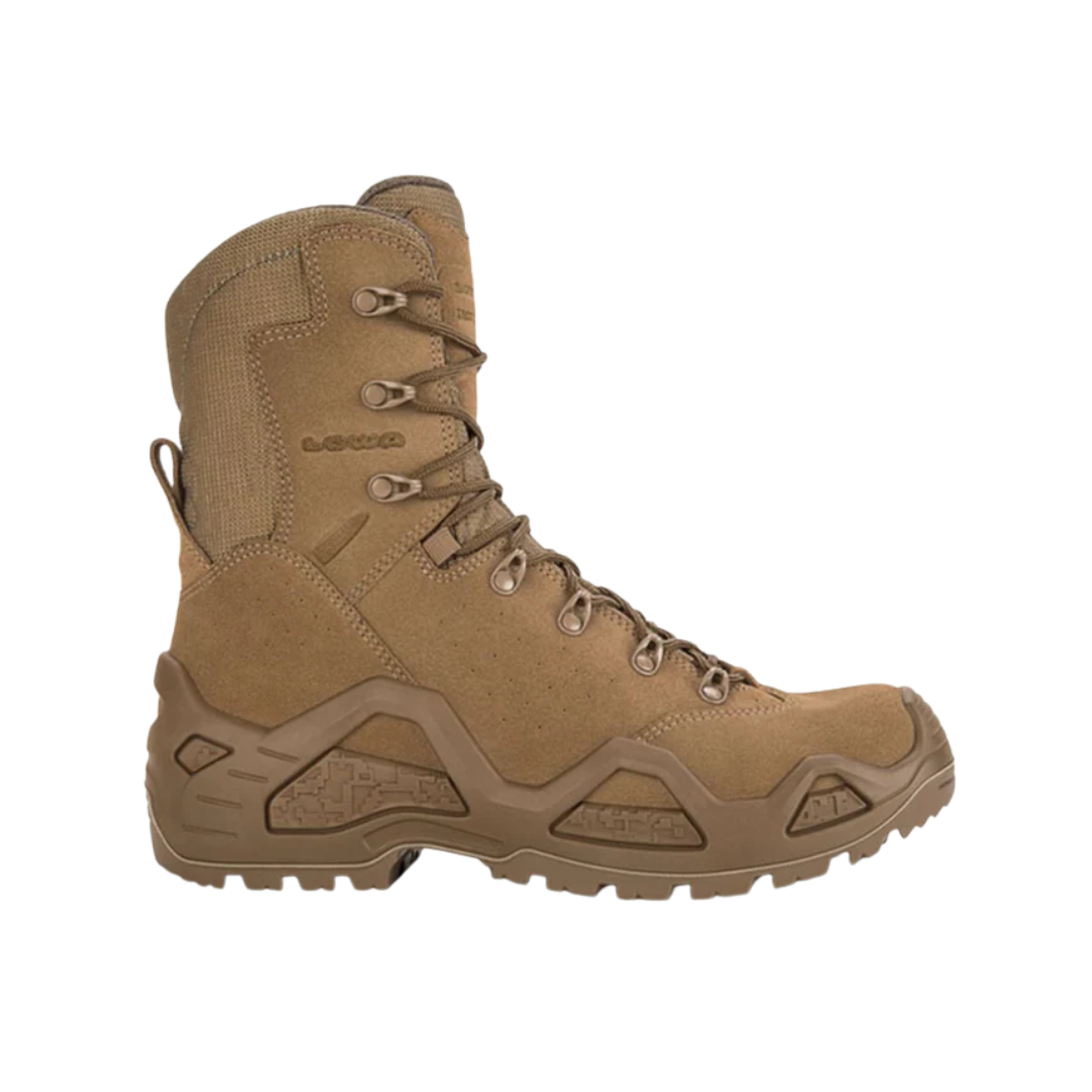 Botas Coyote LOWA Z-8S