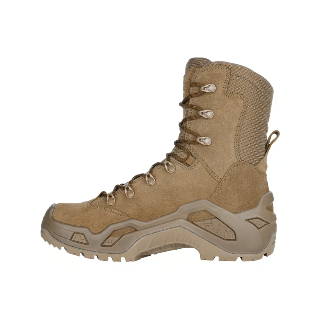 Botas Coyote LOWA Z-8S GTX C Certificadas - Imagen 4