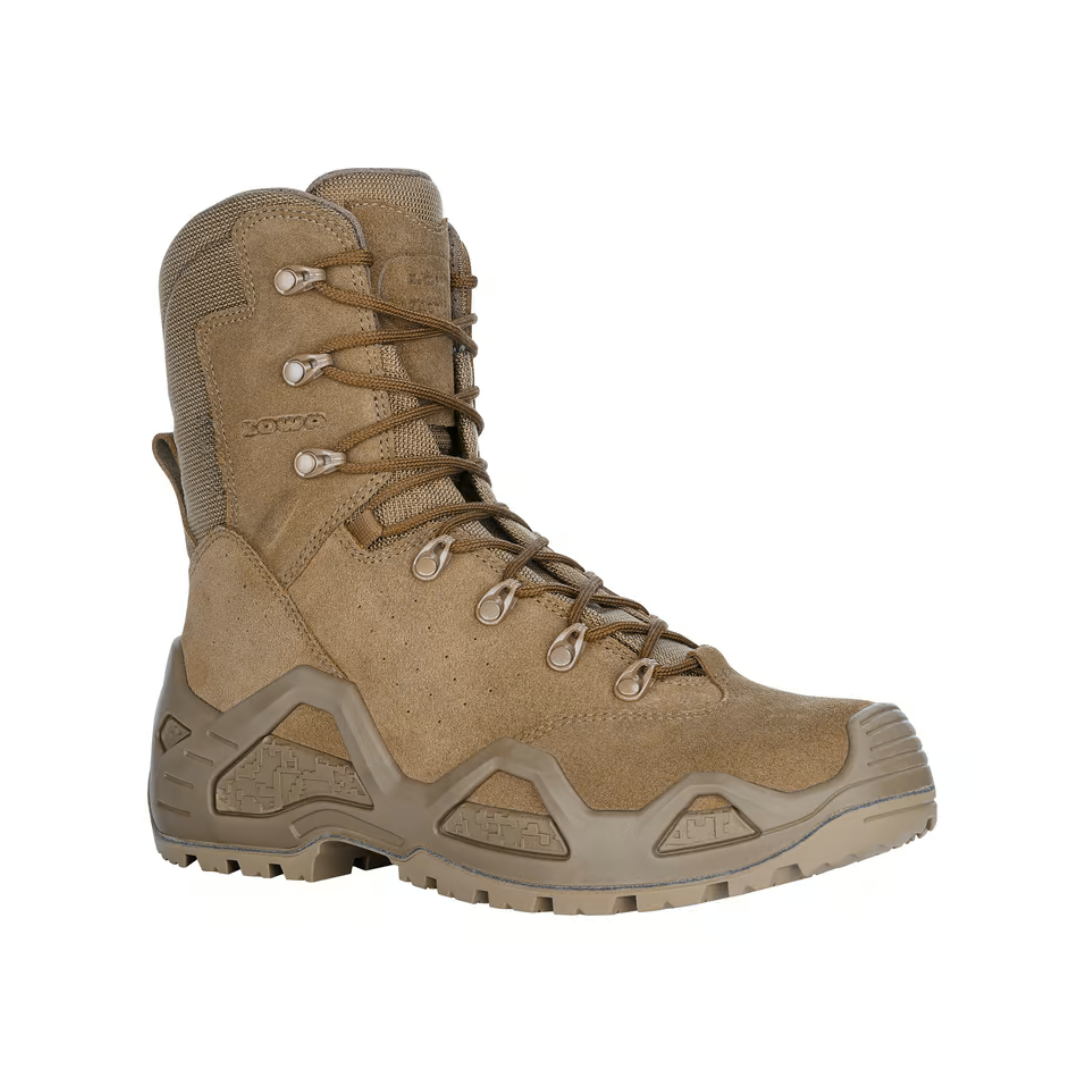 Botas Coyote LOWA Z-8S - Imagen 2