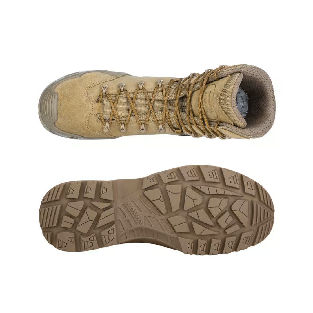 Botas Coyote LOWA Z-8S GTX C Certificadas - Imagen 5