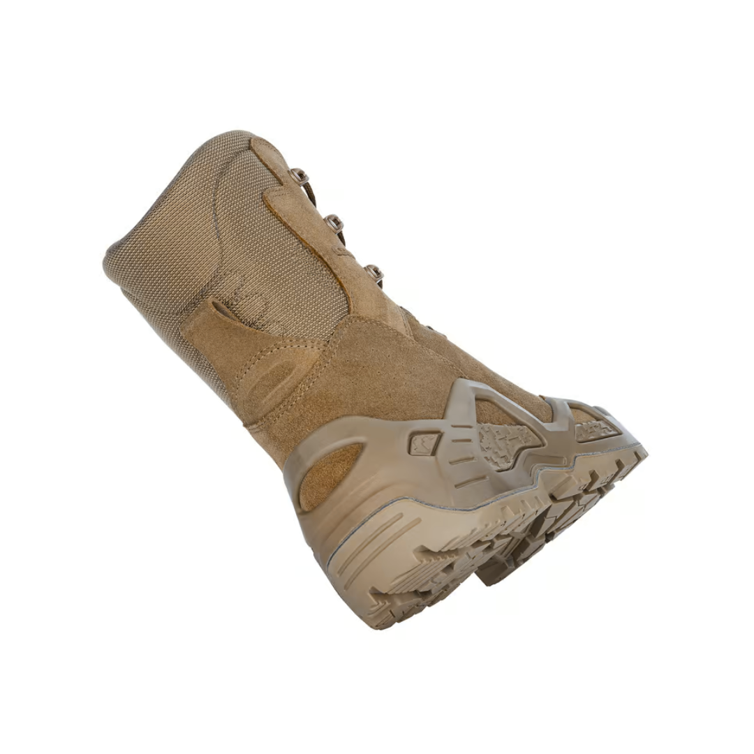 Botas Coyote LOWA Z-8S - Imagen 3