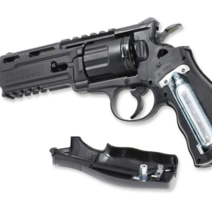 REVOLVER UMAREX TORNADO A BALINES