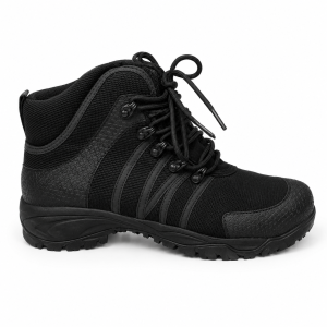 Botas Tácticas Carabineros de Chile Negras