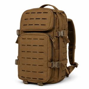 Mochila Táctica Coyote | Mochila Militar Outdoor