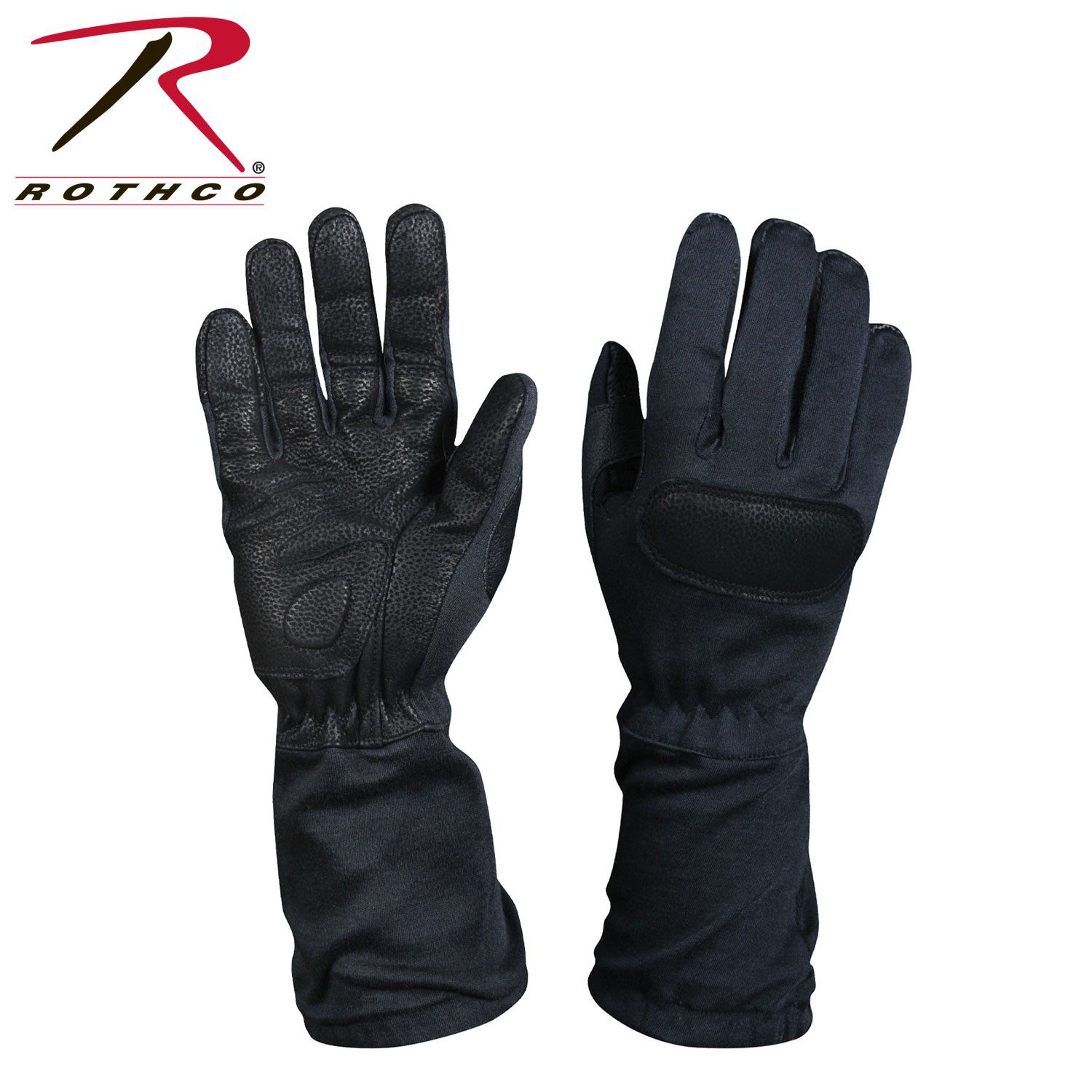 2 x 1 GUANTES SPECIAL FORCES ROTHCO