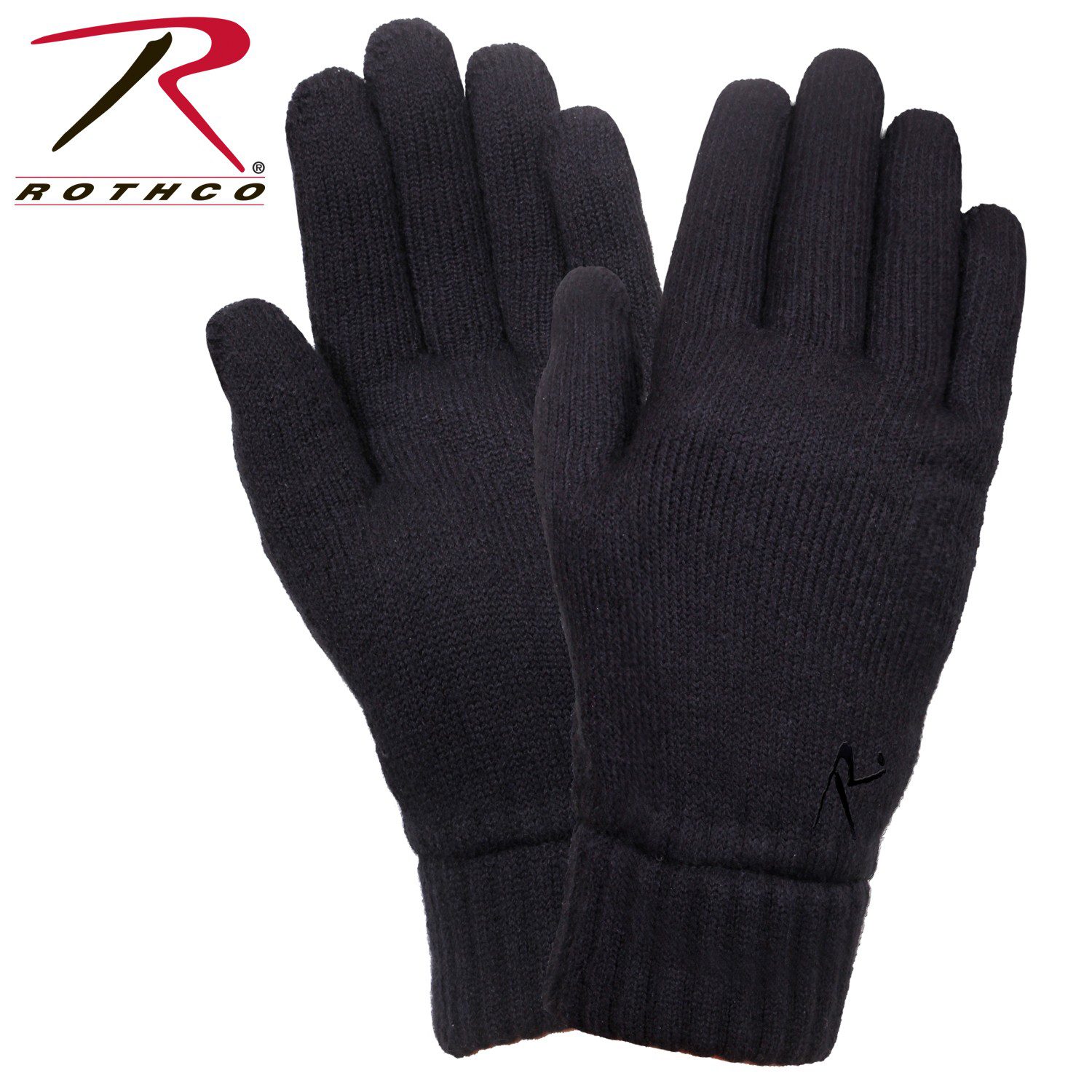 GUANTE DE POLAR ROTHCO