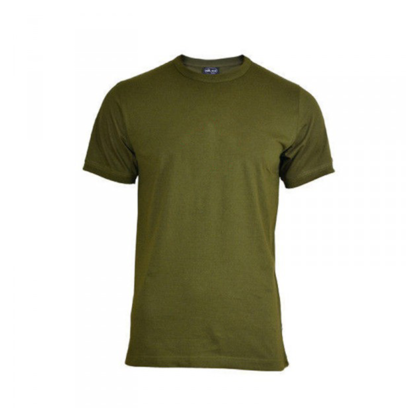 Polera militar hombre online