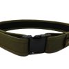 CINTURON RIGIDO MILITAR