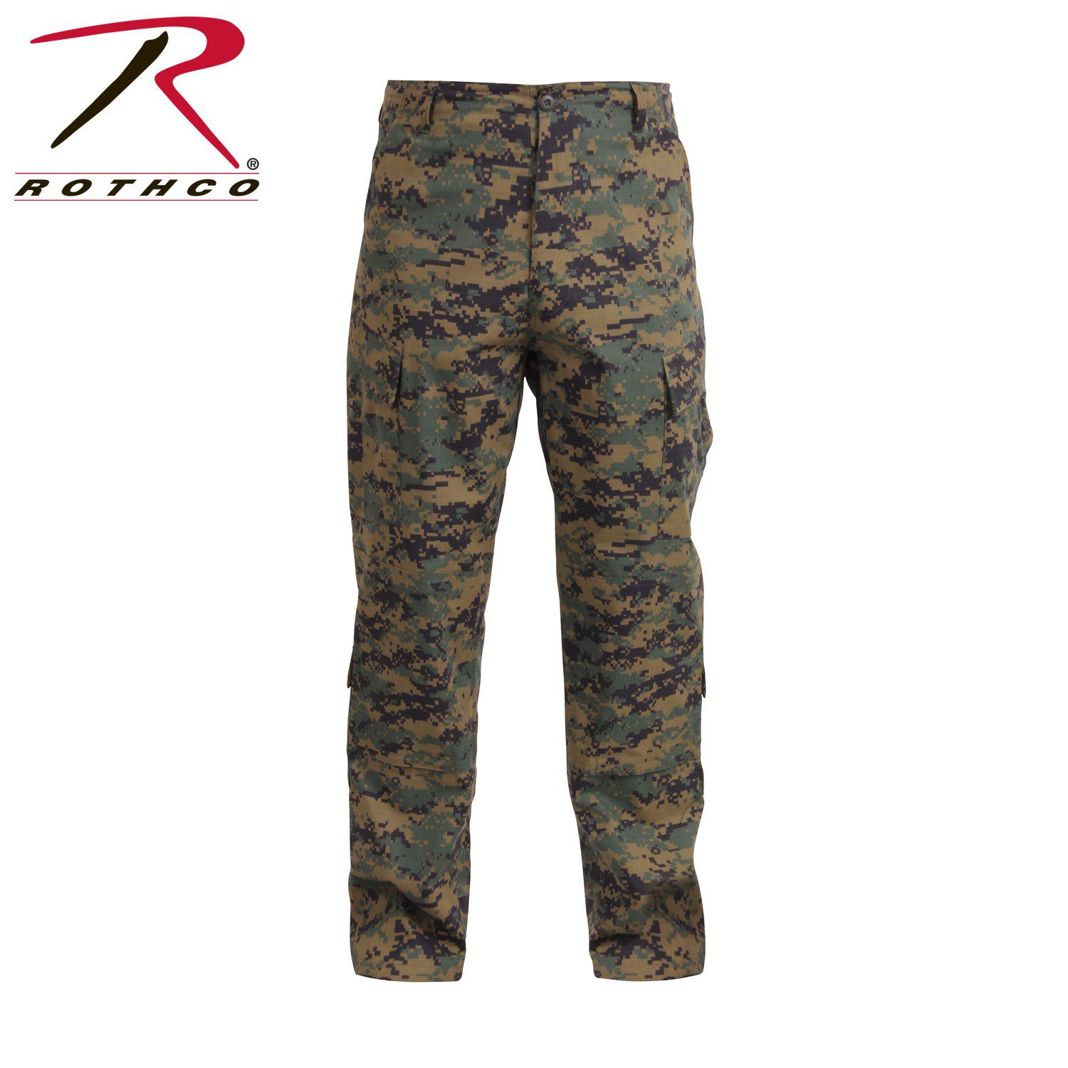 PANTALON INFANTIL ROTHCO ZONA SUR