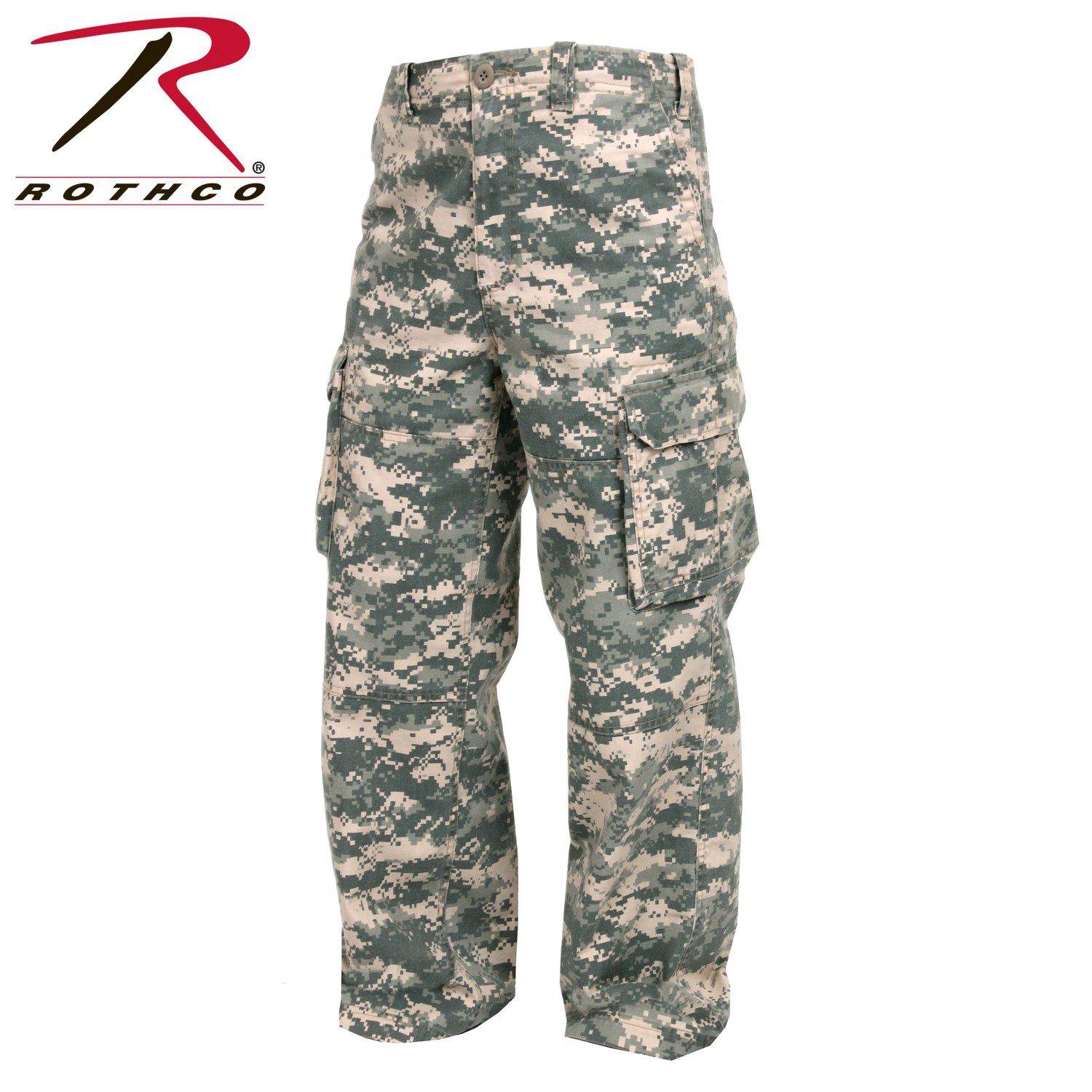 PANTALÓN INFANTIL PIX ACU