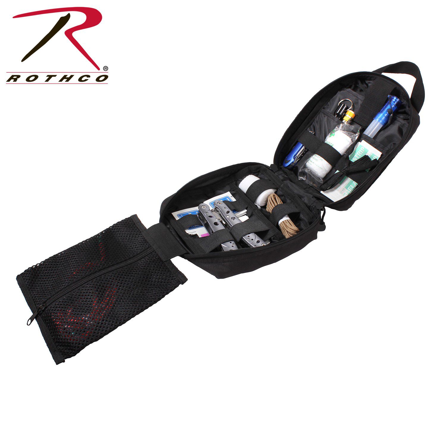 POUCH ROTHCO TACTICAL