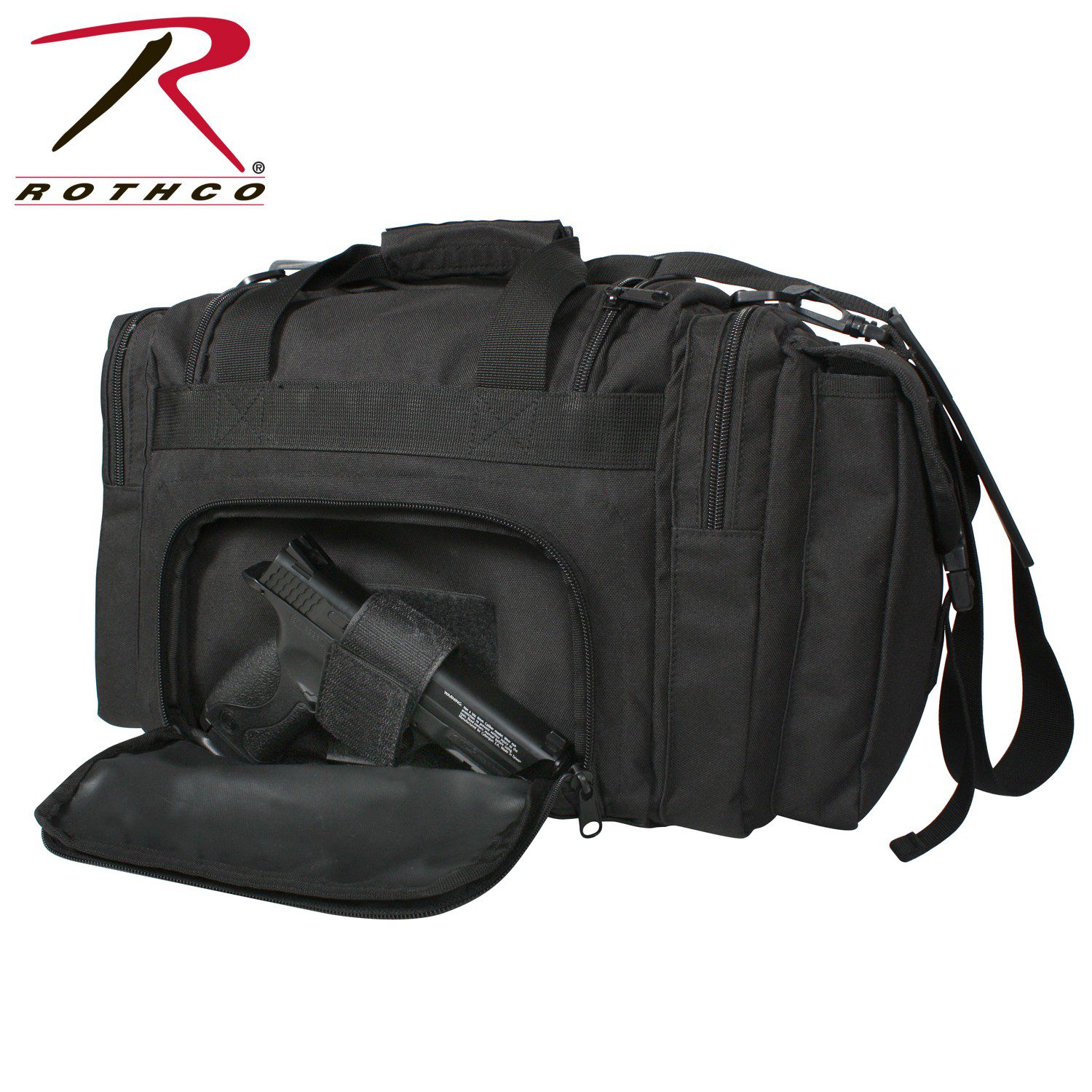 BOLSO DE TRANSPORTE OCULTO ROTHCO