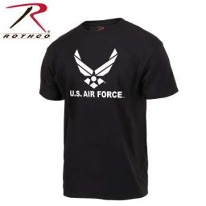 POLERA TOTHCO  US AIR FORCE