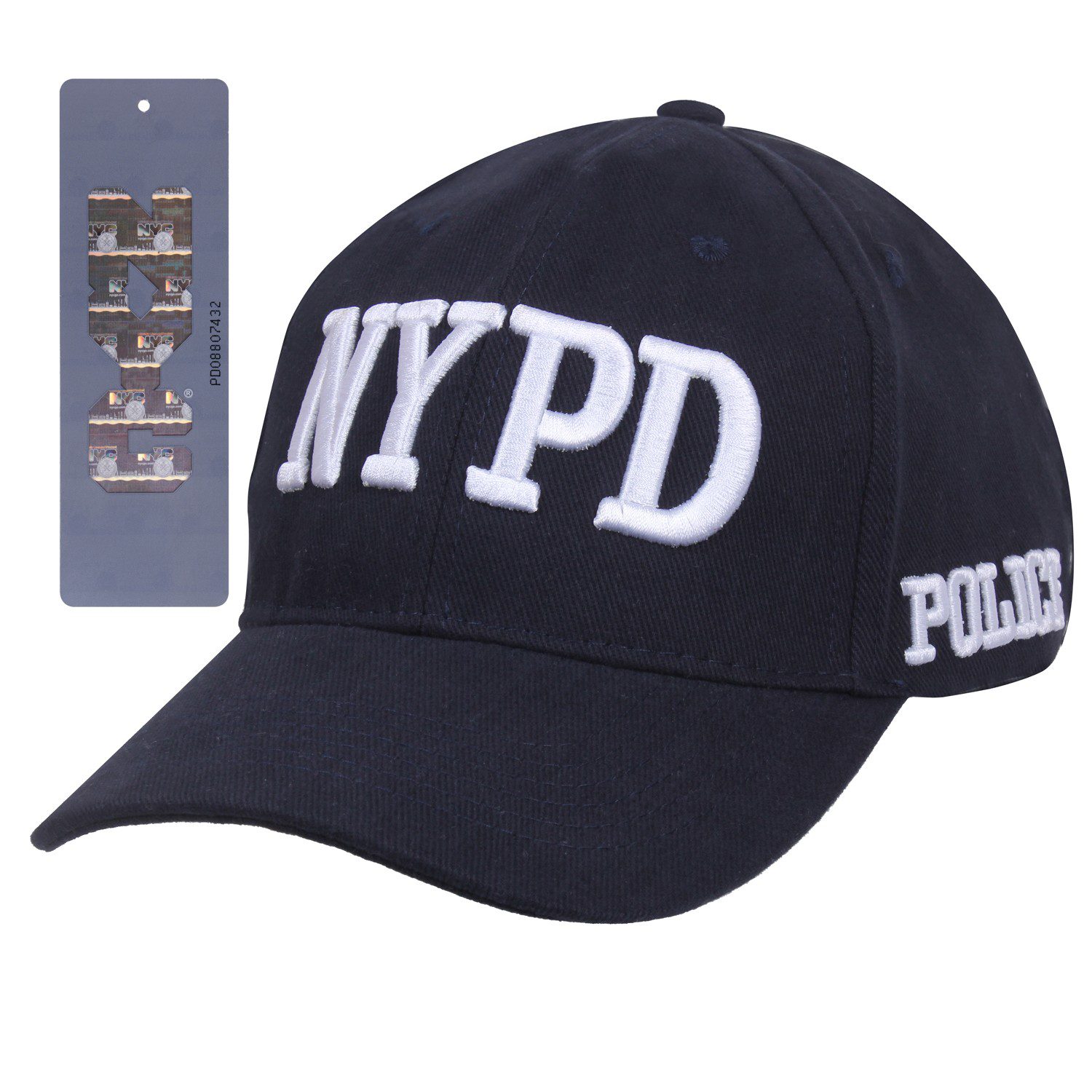 JOCKEY NYPD ROTHCO