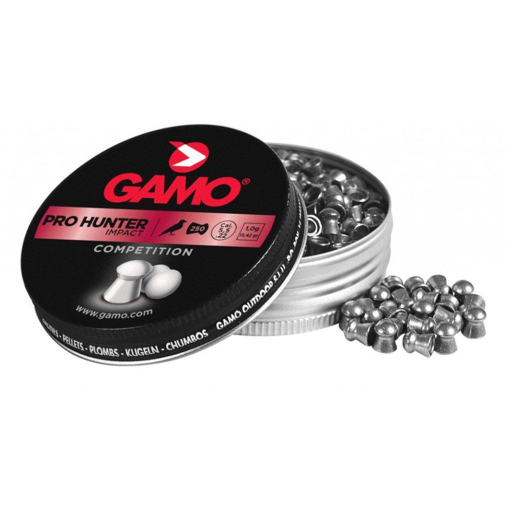 POSTON GAMO PRO HUNTER CAL. 5,5 MM