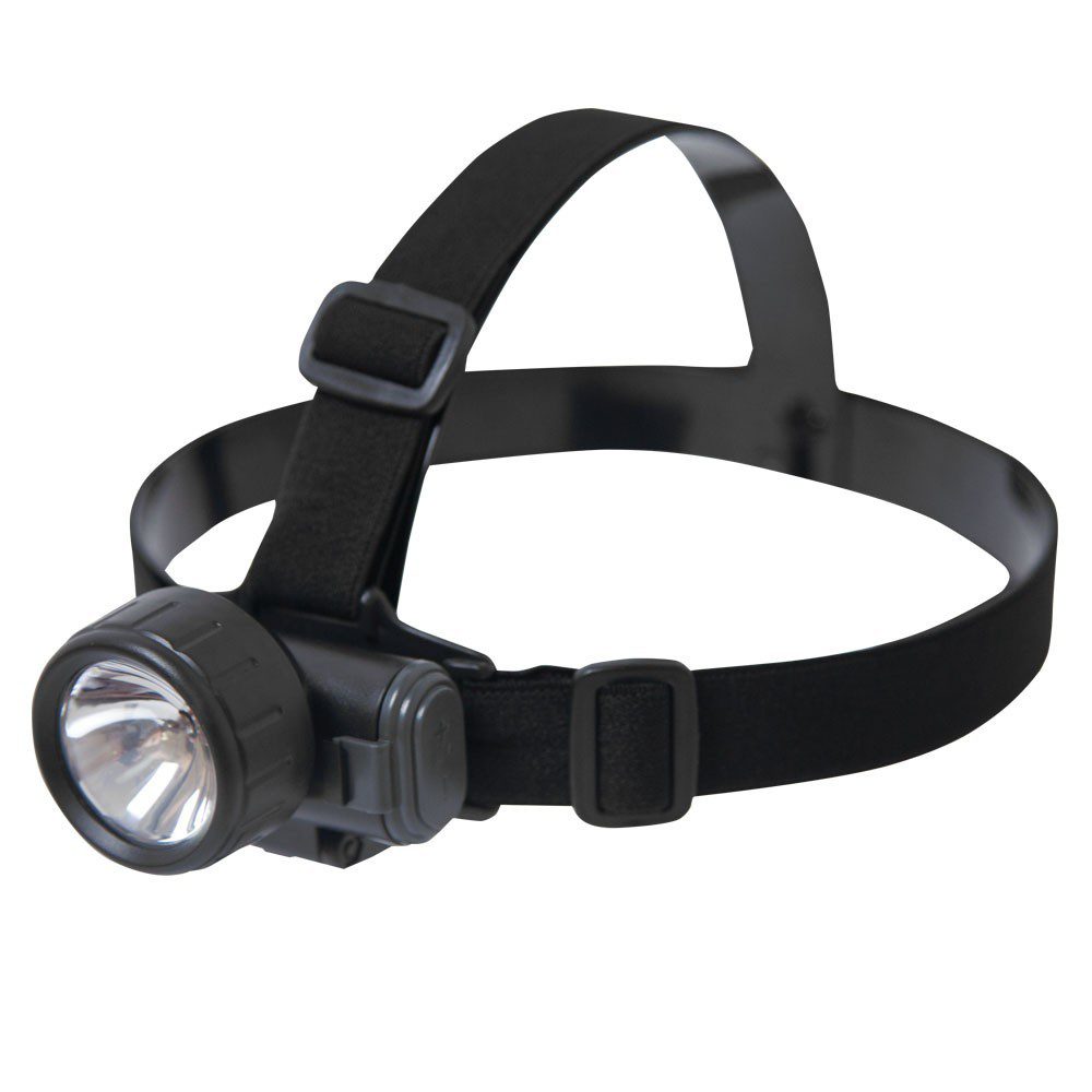 LINTERNA FRONTAL SKIPER AQUA