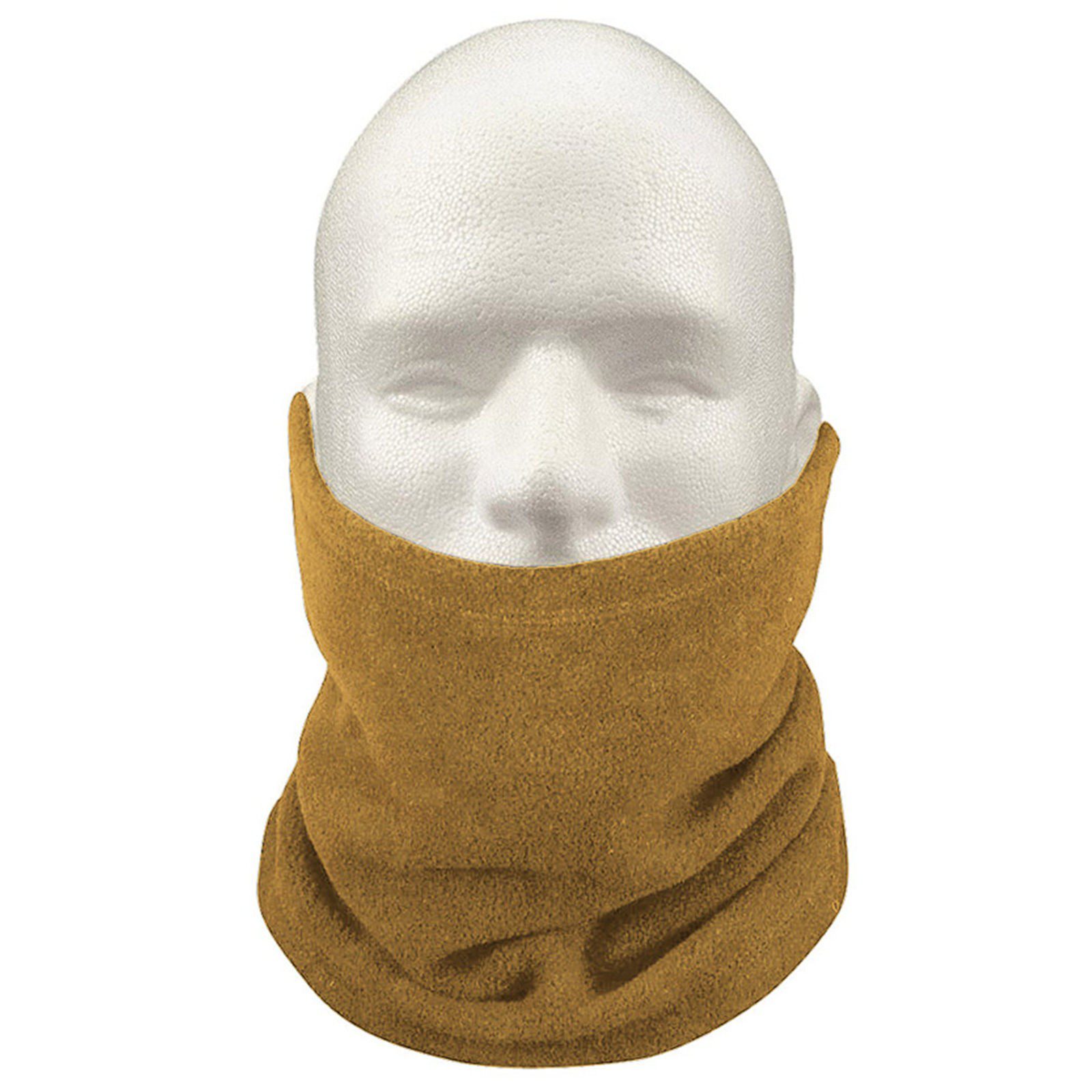 CUELLO POLAR COYOTE