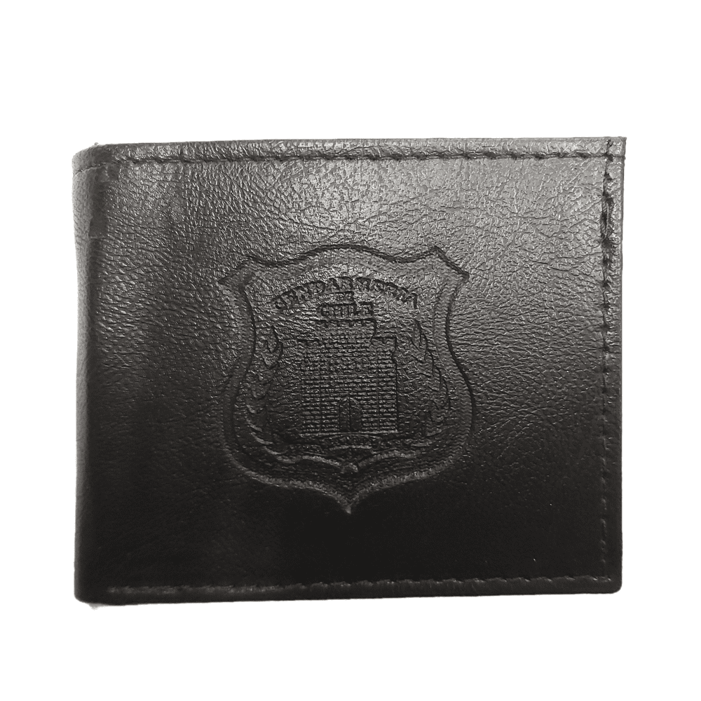 PORTA CREDENCIAL FUERZA AEREA