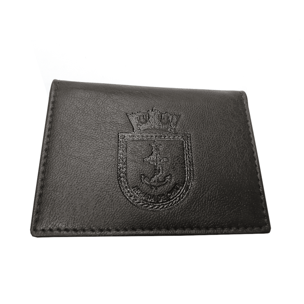 PORTA CREDENCIAL FUERZA AEREA