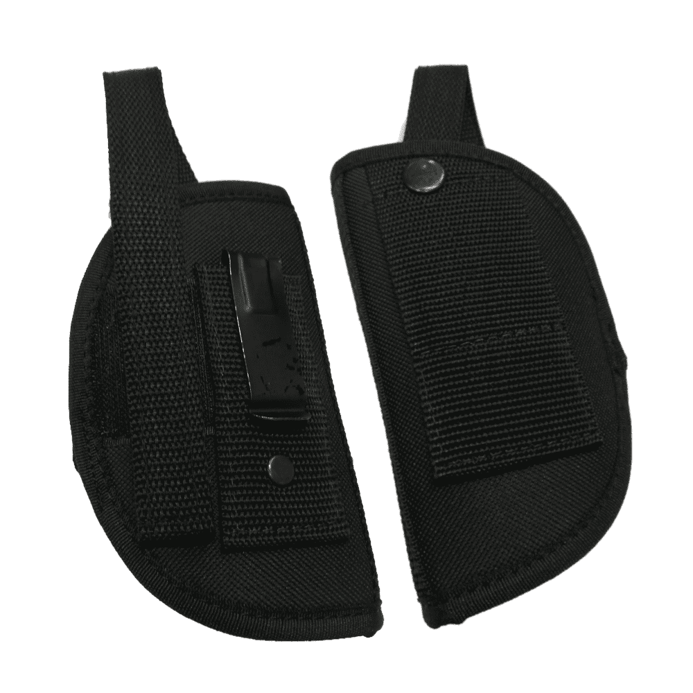 FUNDA PISTOLA 9MM