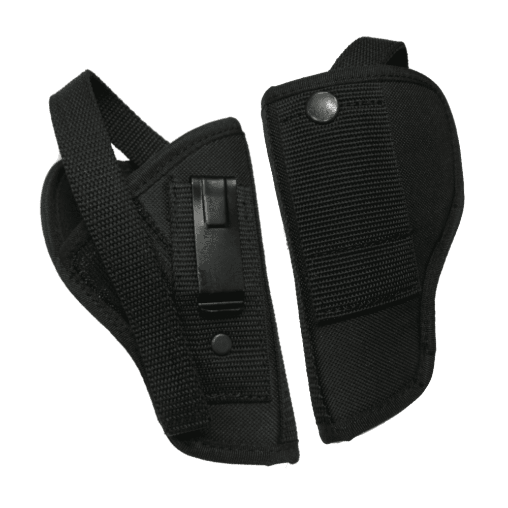 FUNDA PISTOLA 9MM