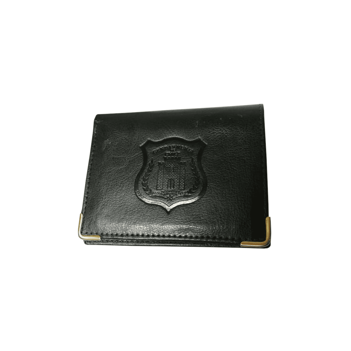 BILLETERA CARABINERO CON PORTA CREDENCIAL