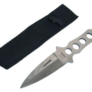 CUCHILLO DE 7 "CON FUNDA