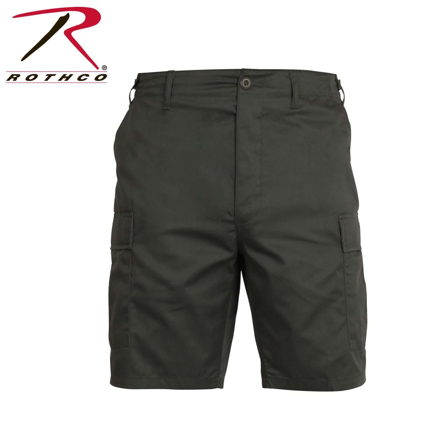 BERMUDA ROTHCO VERDE