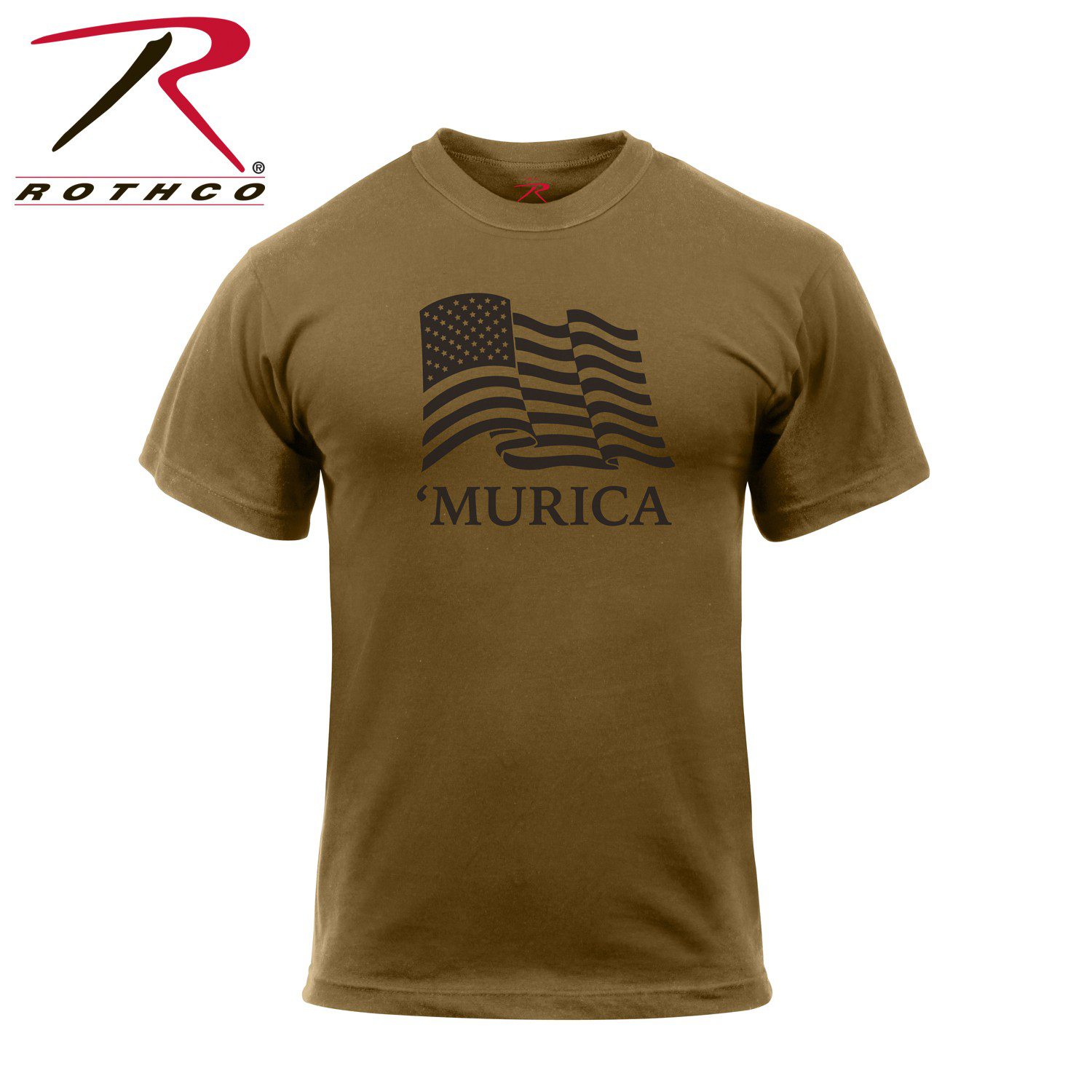 POLERA MURICA