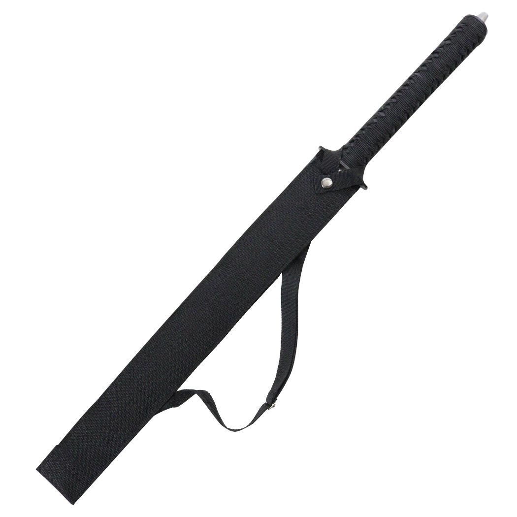 Ninja de 29 "con espada de dos tonos