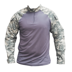 POLERA DE COMBATE  ACU