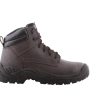 ZAPATO DE SEGURIDAD QUEBEC 570