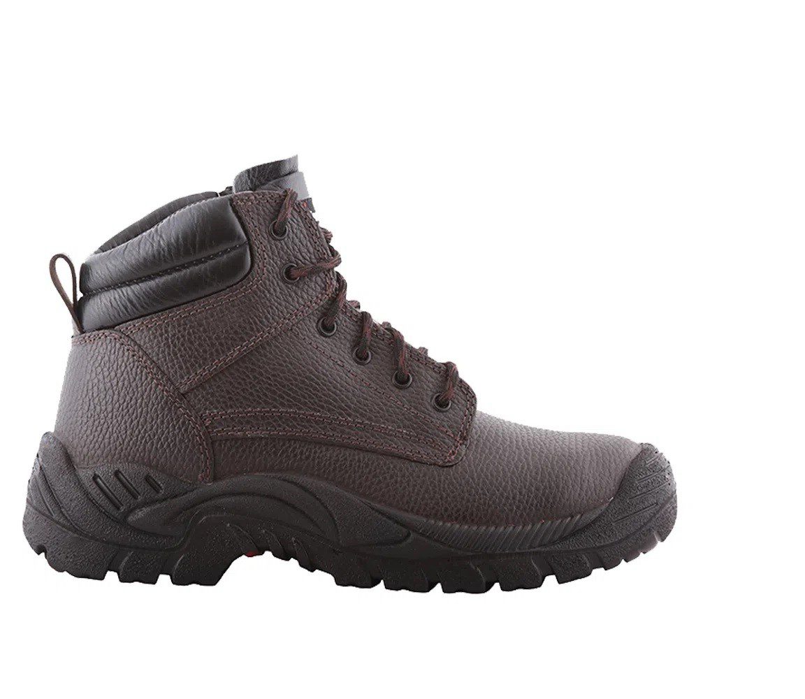 ZAPATO DE SEGURIDAD QUEBEC 570