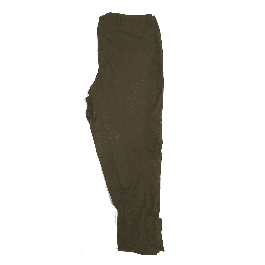 PANTALON DE MONTAR DE CARABINERO