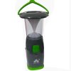 LINTERNA SOLAR DYNAMO OUTDOOR