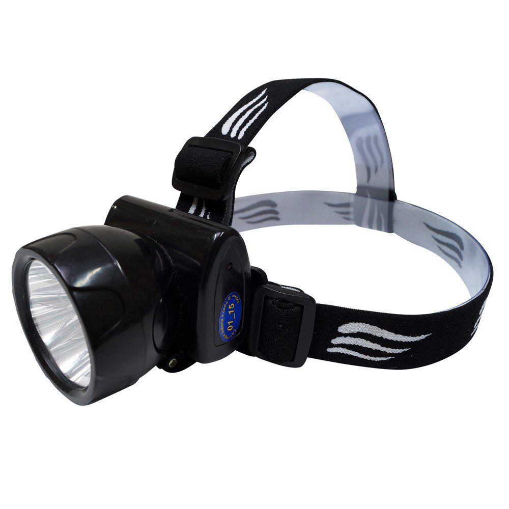 LINTERNA FRONTAL NAUTIKA FENIX