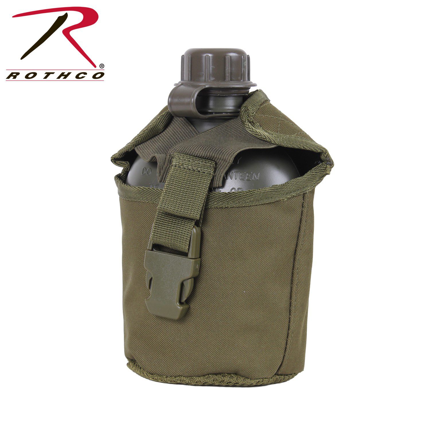 FUNDA MOLLE  CANTIMPLORA ROTHCO