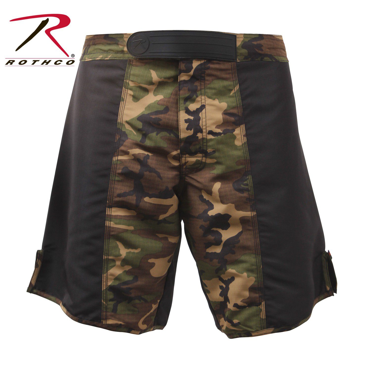 SHORT PARA DUCHA ROTHCO
